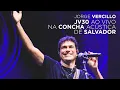Download Lagu Jorge Vercillo - Show JV30 |  Gravado na Concha Acústica de Salvador (Ao Vivo)