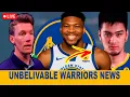 Download Lagu 1  HOUR AGO! BOMBSHELL BIG CONFIRMED TO WARRIORS!! WARRIORS UPDATE! GOLDEN STATE WARRIORS NEWS