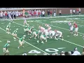 Baylor TN vs Buford GA - Preseason 8 7 26 2026 Georgia High School
