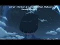 Jok'air - Bonbon à la menthe Couplet Mallaury (slowed + reverb)