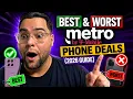 Best Worst Metro by T-Mobile Phones 2026 Guide