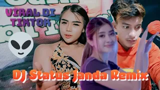 Download DJ Status janda Remix ful bass❗Putra Viral MP3