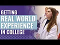 The Furman Advantage Four Year Pathway