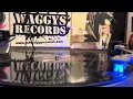Scoops-Lp-Ancient Breeze / Joseph Lalibela Meets Vibronics And The Mafia And Fluxy Band