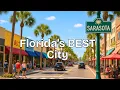 Why SARASOTA Just Became Florida s Most DESIRABLE City