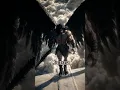 Download Lagu Angels walking on a marble in the sky#angel #angels #archangel #aiart