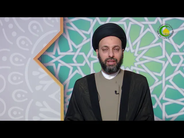 ⁣135  کتاب الطهارة  غسل الحیض، الفصل الثامن أحکام، مسائل 229-230 - الأستاذ: سماحة السید حیدر الحکیم