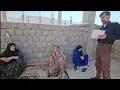 Javad went to court to get his rights concerns for Elham s condition and the results of his tests