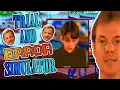 OFF-BRAND POLICE QUEST Blue Force PC DOS