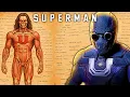 Download Lagu Ultraman Anatomy Explored – Why Even Superman Is Scared Of Ultraman? Is He Really More Powerful?
