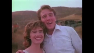zz top sleeping bag official music video 
