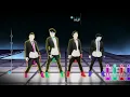 Let's Dance Just Dance 4: What Makes You Beautiful