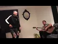That dancing