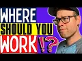 Where Should You Work As A Personal Trainer
