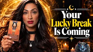 You Are About To Get Really Lucky!! ❤︎