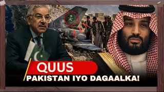 Marxalad cusub kadib soo ridida diyaarad F-15 sucuudigu leeyahay .