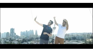 שרולי ונתנאל מחרוזת ירושלים נוסטלגית 