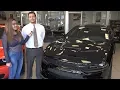 Dodge Charger - USClassicMuscleCars Visits Midway Dodge