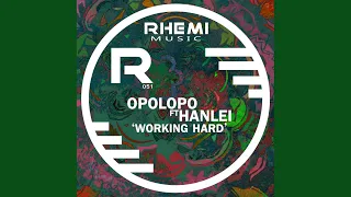 working hard main mix 