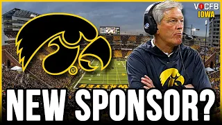 Could Iowa Land a Major Corporate Sponsor Next