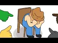 Roblox Myths Calling Flamingo Fat but it s Animated