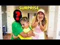 Download Lagu Ferran FINALLY REUNITES with his BEST FRIEND!! (Speechless) | The Royalty Family