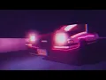 sch - derniere ligne droite (ft. laylow) [slowed+reverb]