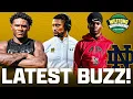 Notre Dame Recruiting SCOOP