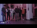 Chris Brown - Heat (4K DANCE Video) ft. Gunna