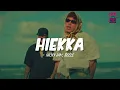 Nicky Jam x Beéle - Hiekka (Letra)