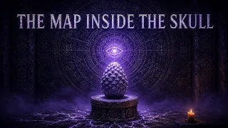 The Map Inside the Skull