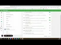 capitulo 6 Loyverse Configuracion back office o back end