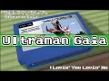 Download Lagu Lovin' You Lovin' Me/Ultraman Gaia 8bit