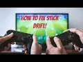 Download Lagu How to fix stick drift on your controller