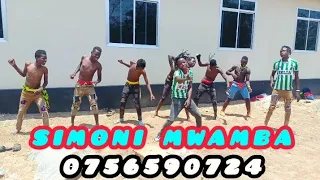 Simoni Mwamba Ft Majigwa Wa Ukweli Song Shelehe Ya Wanafunzi Official Video 2025 