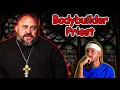 Download Lagu Father Moses: Alpha Male Priest Teaches Us About True Manliness 💪 @fathermosesmcpherson