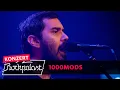 Download Lagu 1000MODS live | Köln 2022 | Rockpalast