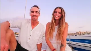 Starting our new adventure | Ep01 | Sailing Merewether