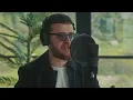 Canfeza - Yar ve Efsun (Canlı Performans)