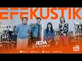 Download Lagu For Revenge - Jeda || COVER BY EFEKUSTIK ID FT APRIL STUDIO ROOM LIVE SESSION