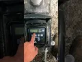 Setting the Run Schedule on a Sta-Rite SuperMax VS 1 5HP Pool Pump