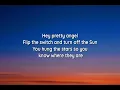 Parker McCollum   Wait Outside Lyrics