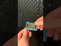 Download Lagu 3D Printed SpongeBob Theme Song Music Fidget #3dprinting #howto