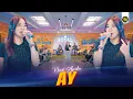 NONIK APRILIA - AY ( Official Live Video Royal Music )