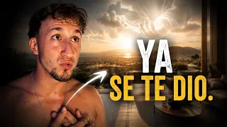 Vive como si Dios ya te lo hubiera concedido Neville Goddard