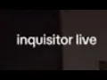 Inquisitor TikTok live stream sped up 9th October 2023