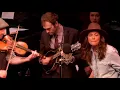 Brandi Carlile, Punch Brothers, Sarah Jarosz, Prairie Home Companion - Lovesick Blues (new audio)