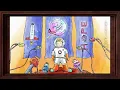 YUURI『Astronauts』Official Music Video (Picture-Story Show Music Video)