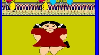 اجمل من في الحفلة مين دبدوبة التخينة دندنها