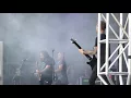Bad Wolves - No Masters - 4/28/18